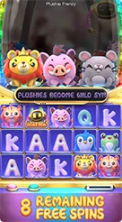 d59 · Plushie Frenzy