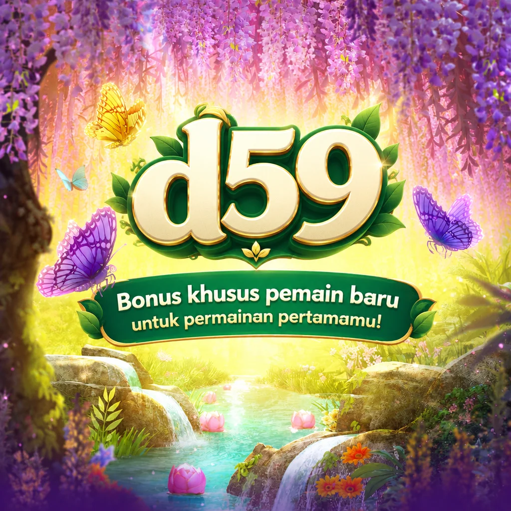 d59 · Galeri permainan
