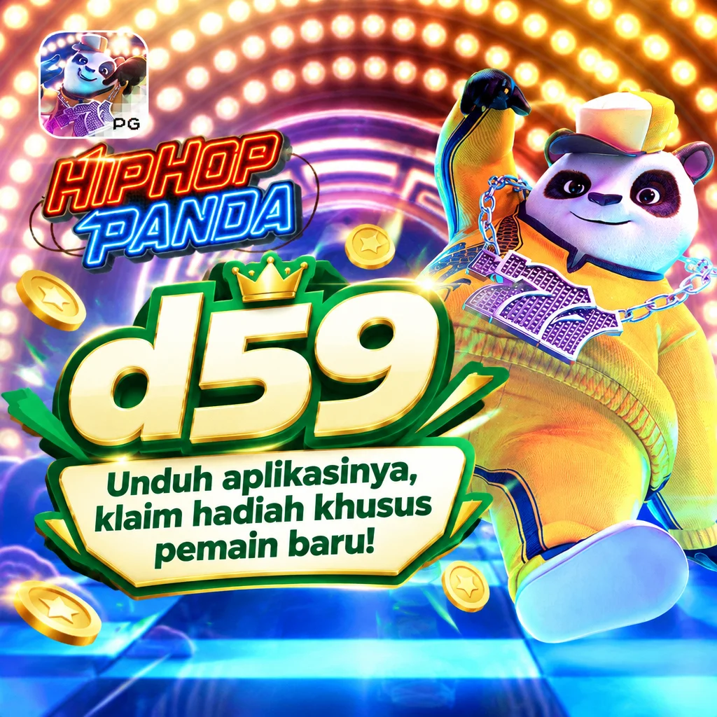 d59 · Galeri permainan