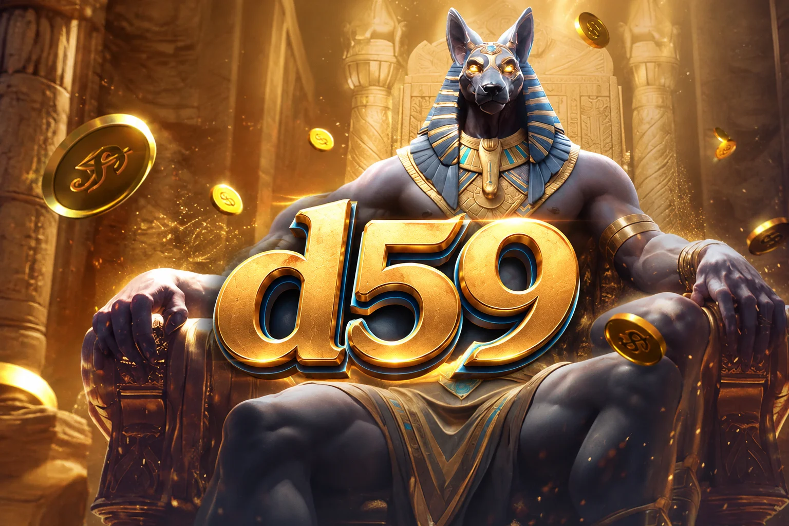 d59 · Panduan Antarmuka dan Pengoperasian Fitur Prosper Ftree di Platform d59
